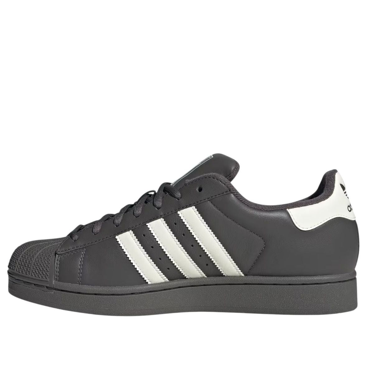 Кроссовки adidas Superstar II 'Core Black Gray Two'
Кроссовки adidas Superstar II 'Core Black Gray Two'