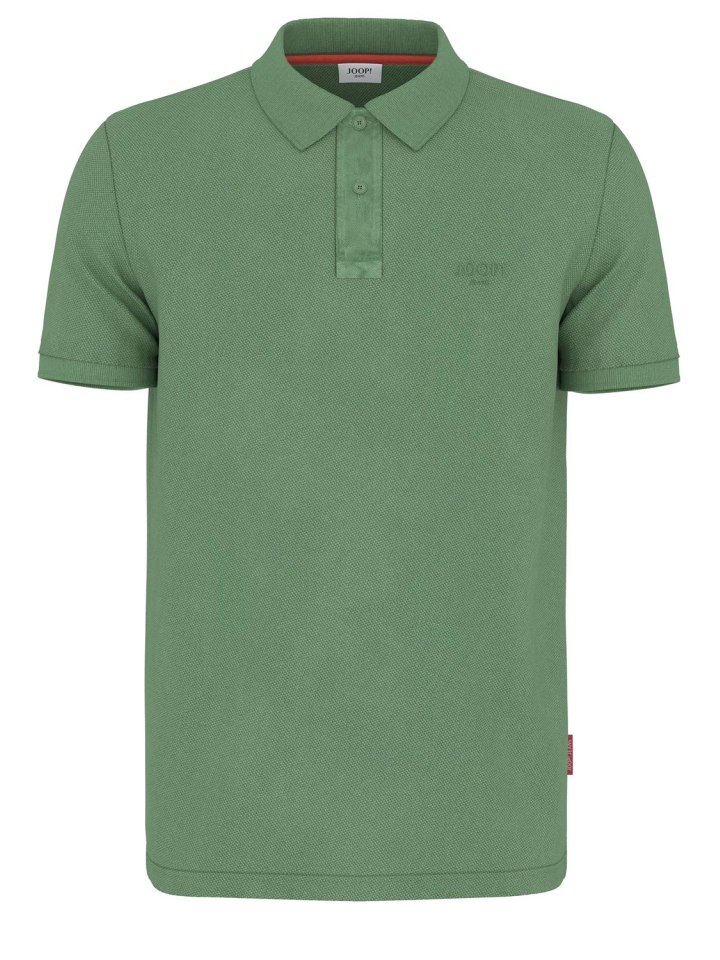 Футболка поло JOOP!, зеленый
Футболка поло JOOP!, зеленый