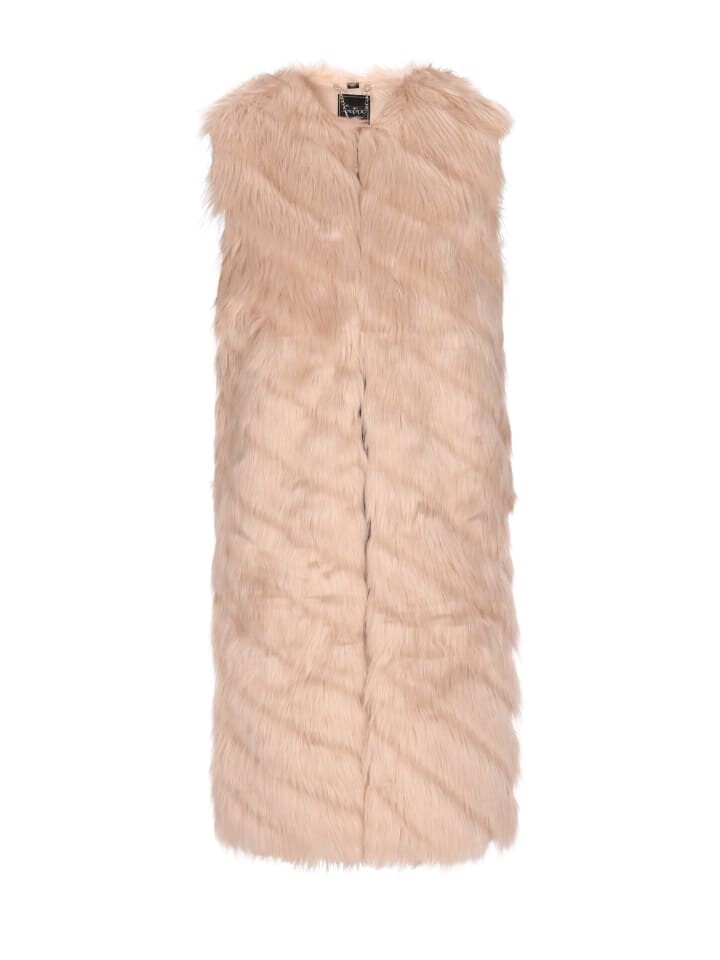 Жилет faina, цвет hellbeige
Жилет faina, цвет hellbeige