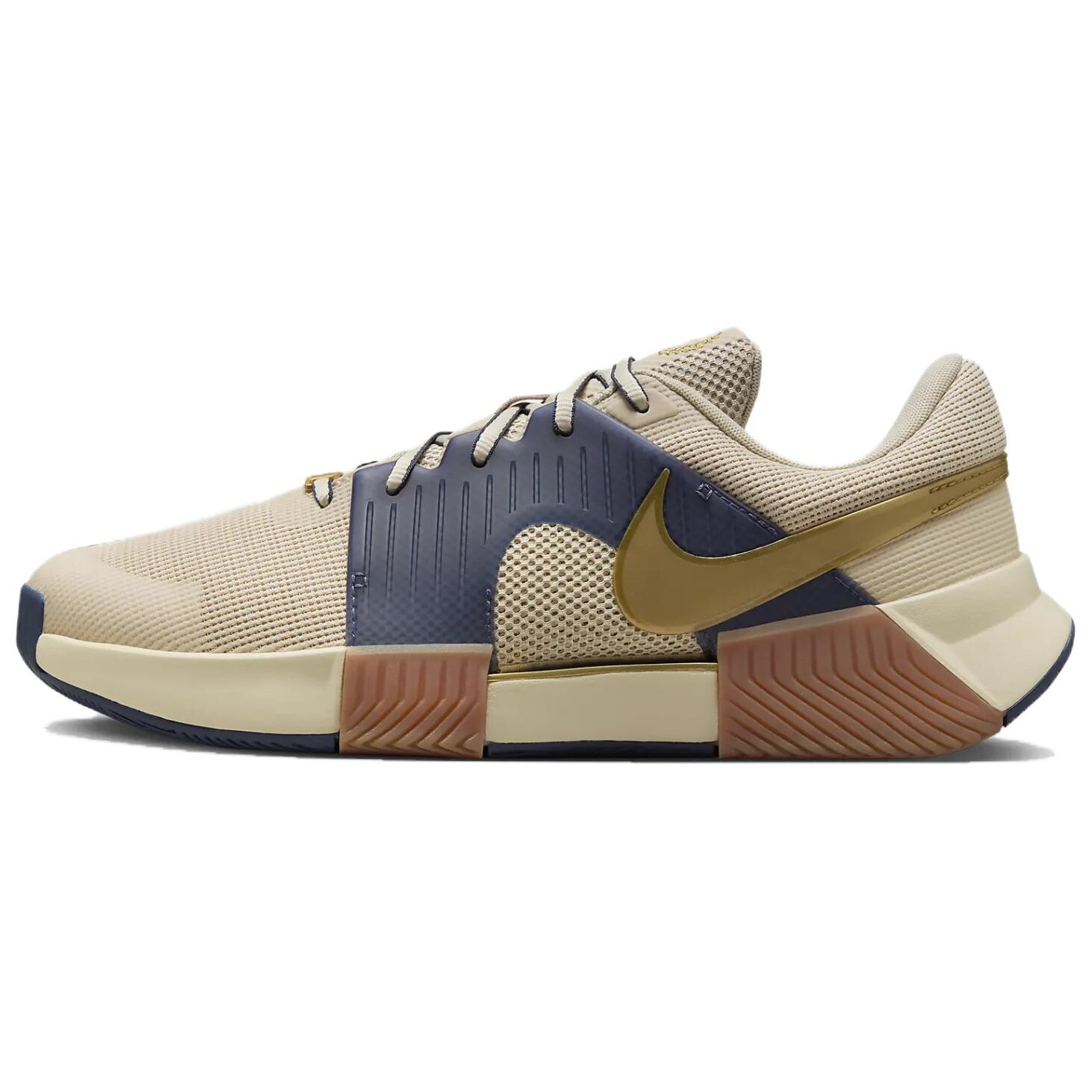 Теннисные кроссовки Air Zoom GP унисекс с низким верхом Sanddrift/Thunder Blue/Gum Medium Brown/Metallic Gold Nike
Теннисные кроссовки Air Zoom GP унисекс с низким верхом Sanddrift/Thunder Blue/Gum Medium Brown/Metallic Gold Nike