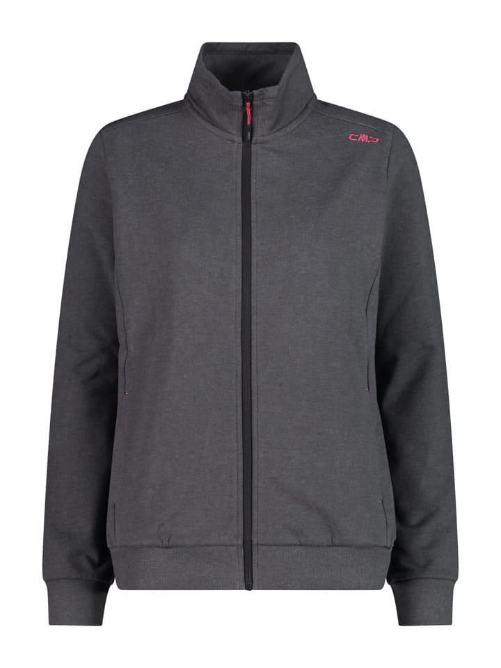 Толстовка CMP, серый
Толстовка CMP, серый