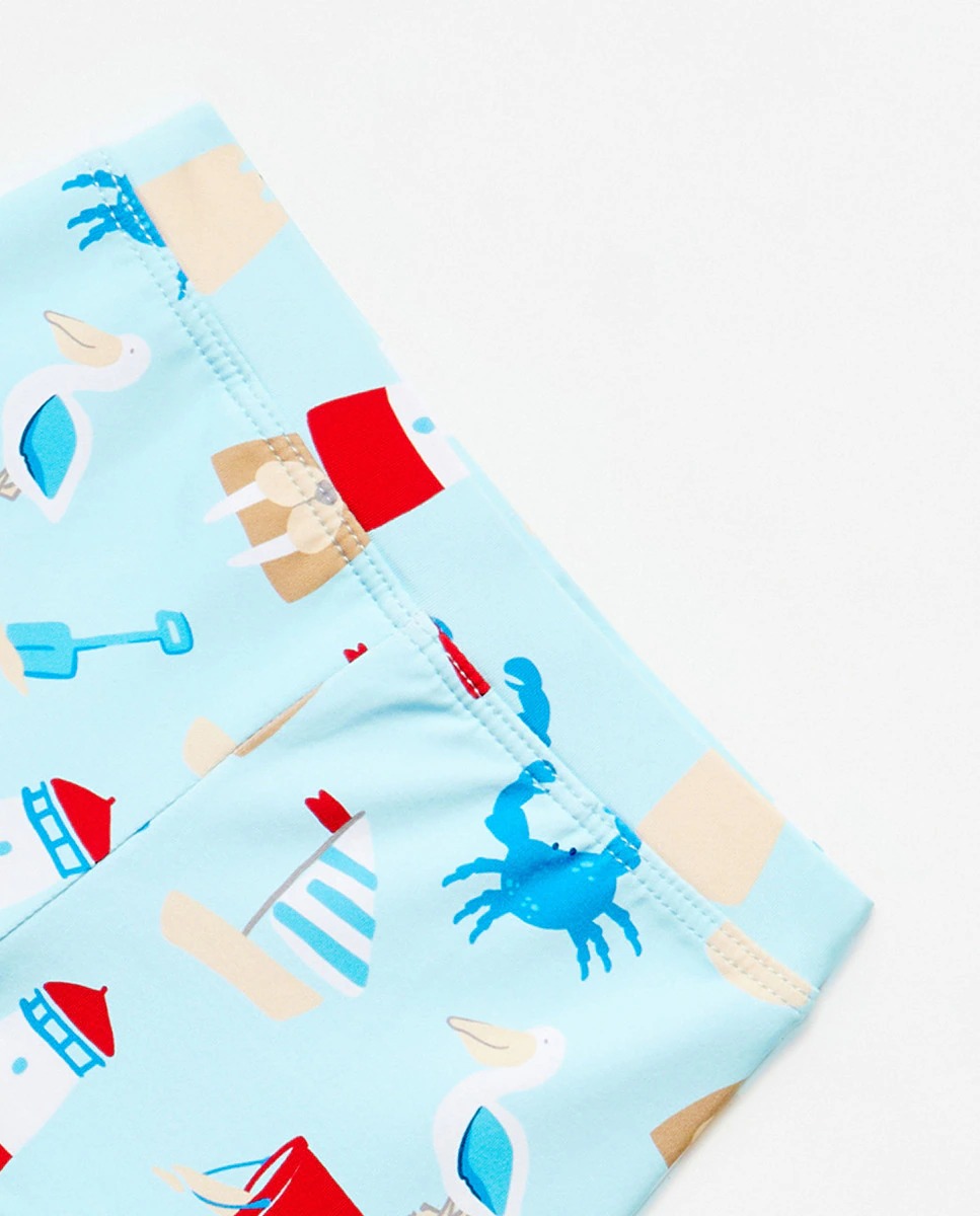 Боксер с рисунками Sfera, синий
Боксер с рисунками Sfera, синий