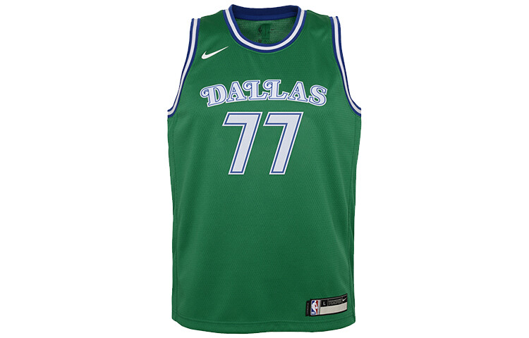 Детская баскетбольная рубашка Nike Kids, цвет Green
Детская баскетбольная рубашка Nike Kids, цвет Green