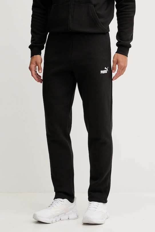 Спортивные брюки Puma, черный
Спортивные брюки Puma, черный