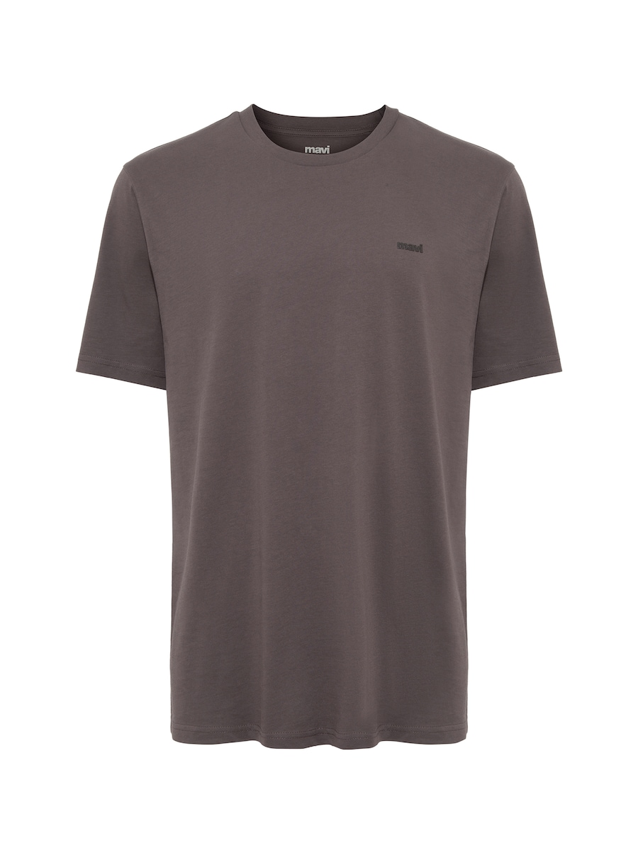 Рубашка Mavi, коричневый
Рубашка Mavi, коричневый