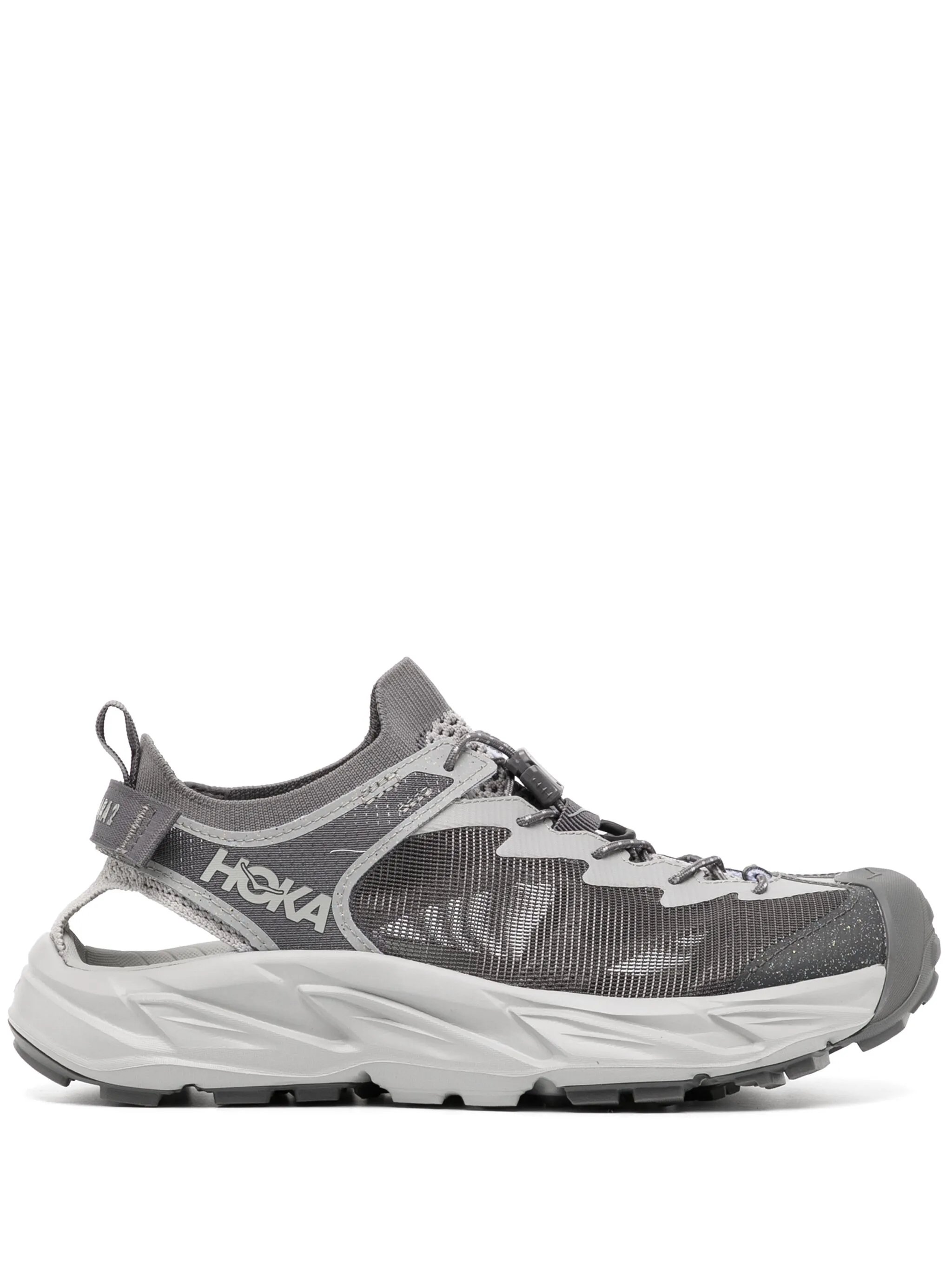 Кроссовки Hopara 2 Hoka, серый
Кроссовки Hopara 2 Hoka, серый