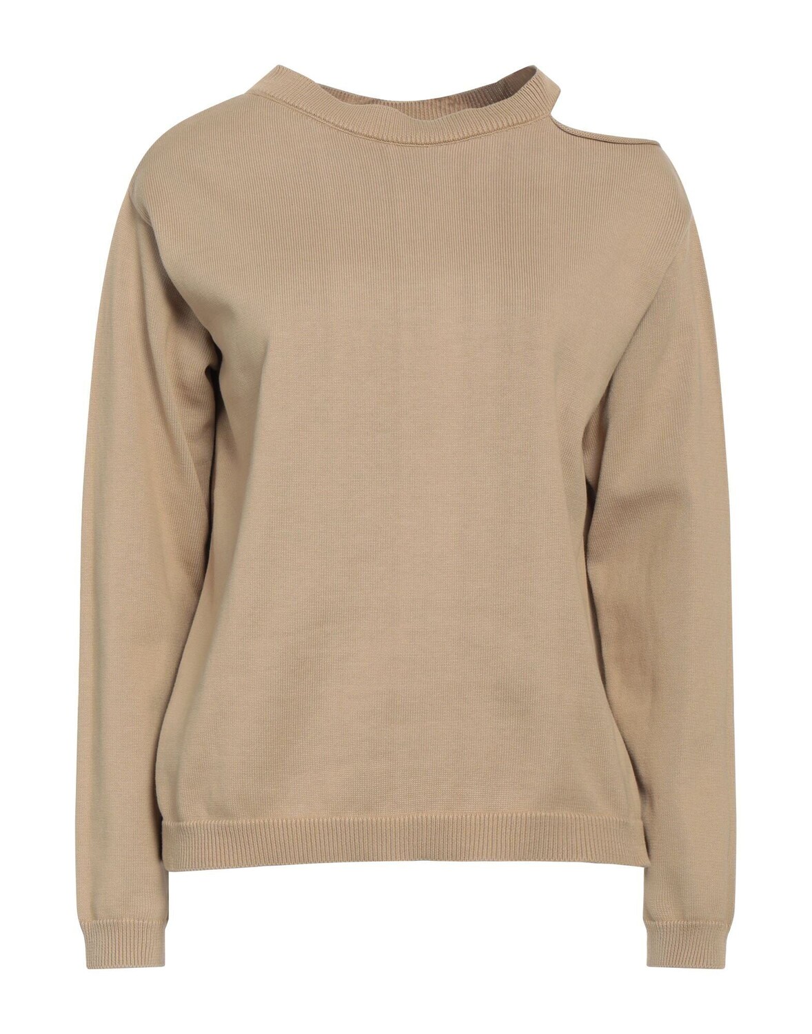 Свитер Semicouture, коричневый
Свитер Semicouture, коричневый