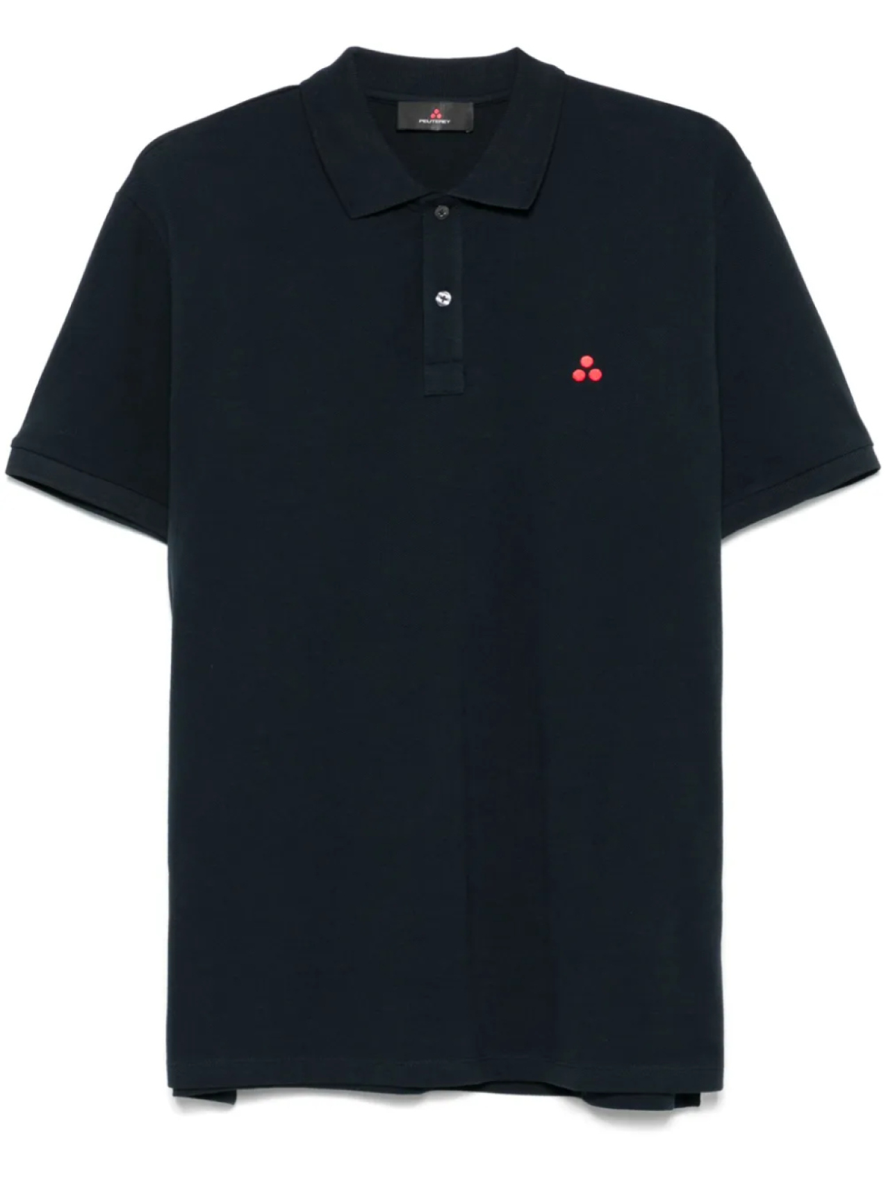 Рубашка поло Зено Peuterey, синий
Рубашка поло Зено Peuterey, синий