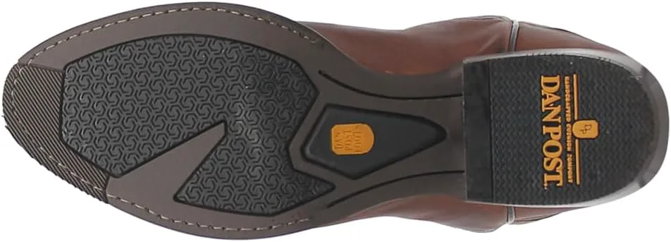 Мужские вестерн-бутсы Dan Post Rust Cottonwood R Toe DP3388
Мужские вестерн-бутсы Dan Post Rust Cottonwood R Toe DP3388