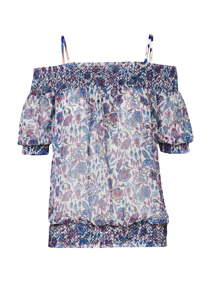 Блузка KOROSHI, синий
Блузка KOROSHI, синий