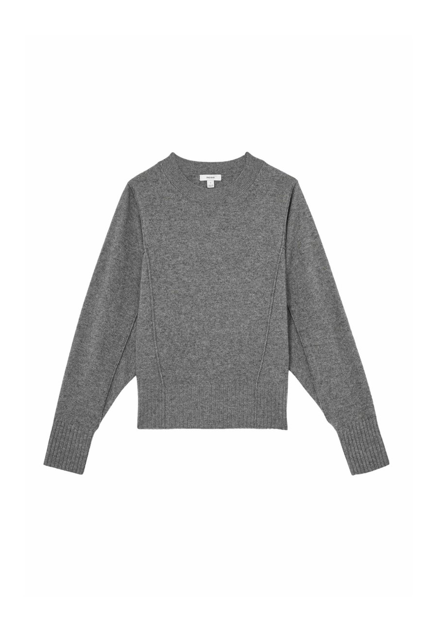 Джемпер Reiss Jumper, Charcoal/Grey
Джемпер Reiss Jumper, Charcoal/Grey