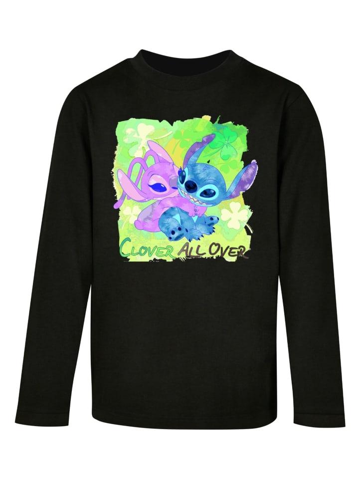 Рубашка с длинным рукавом Absolute Cult, черный
Рубашка с длинным рукавом Absolute Cult, черный