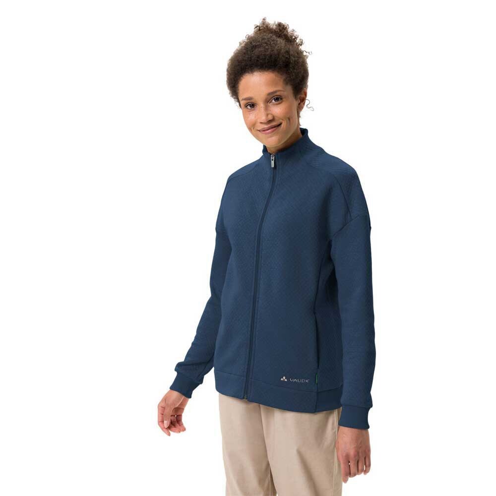 Куртка VAUDE Redmont Cotton II, синий
Куртка VAUDE Redmont Cotton II, синий