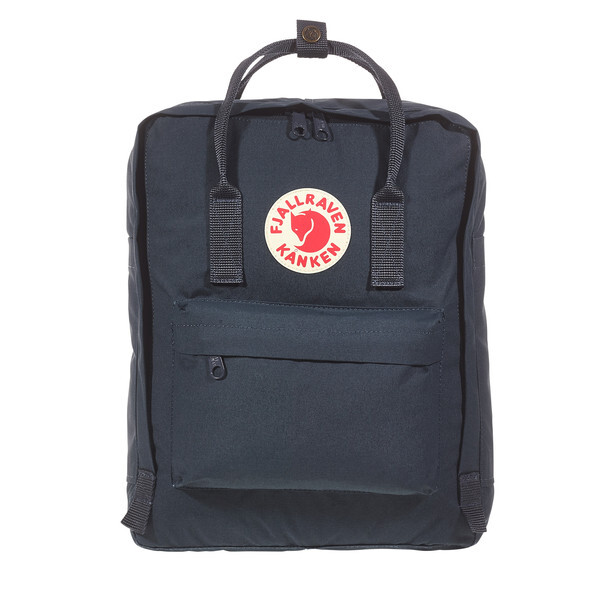 Рюкзак Fjällräven, цвет Navy
Рюкзак Fjällräven, цвет Navy