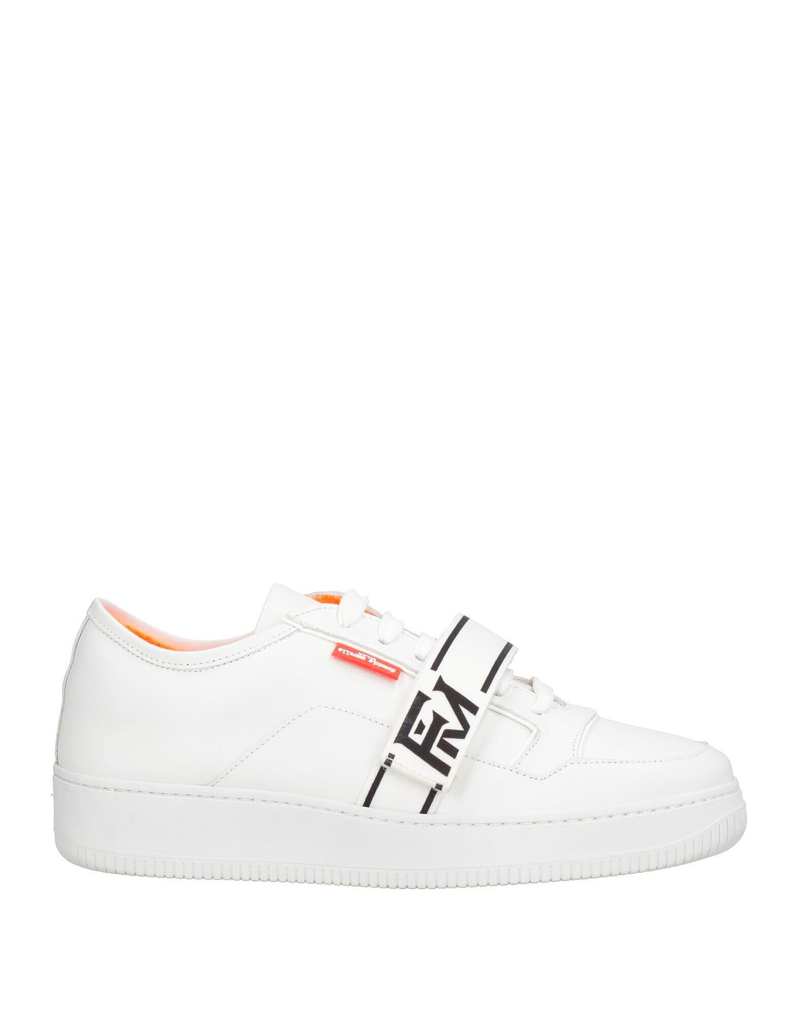 Кроссовки Frankie Morello, белый
Кроссовки Frankie Morello, белый