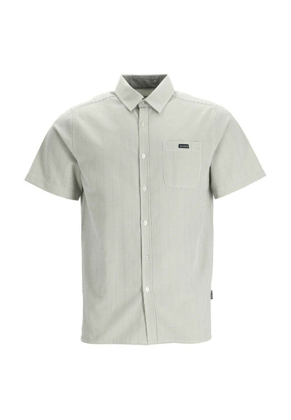 Рубашка COOS BAY Seaside, оливковый
Рубашка COOS BAY Seaside, оливковый