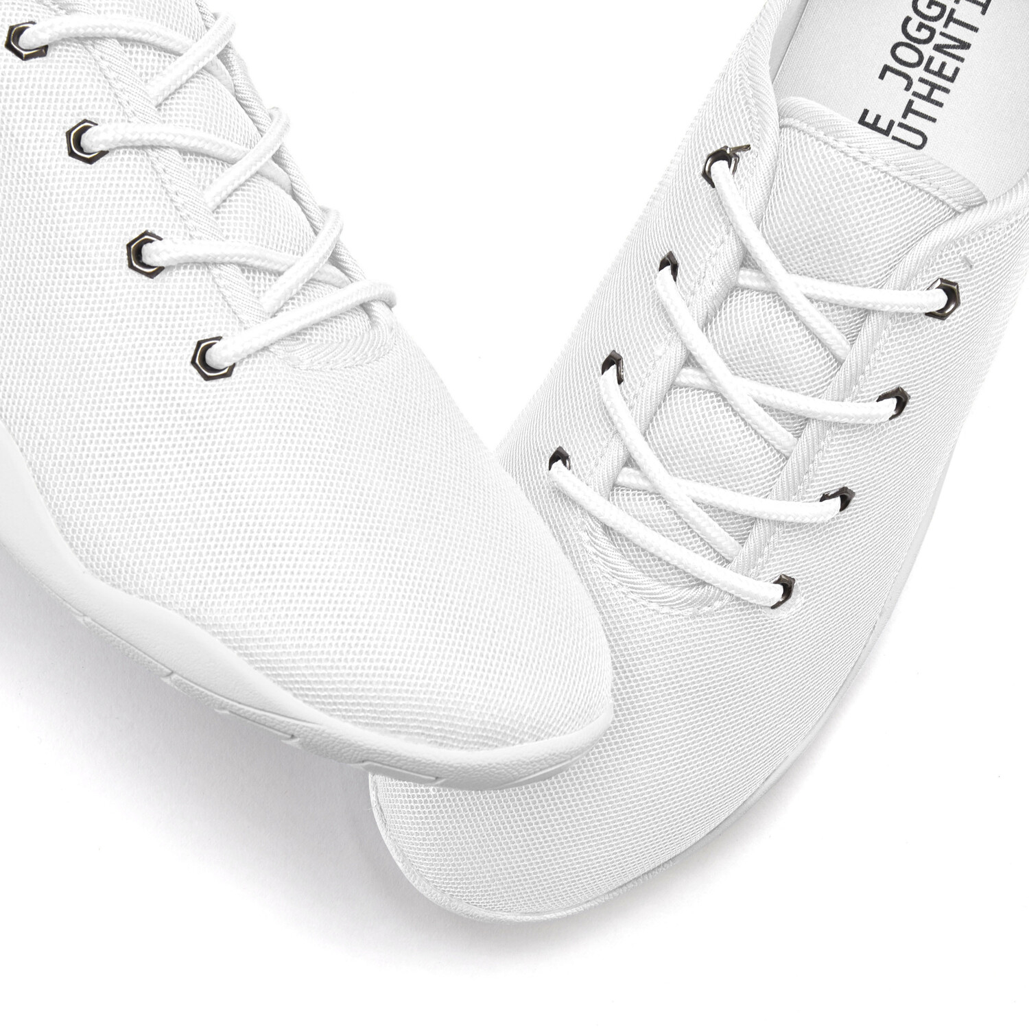 Низкие кроссовки AUTHENTIC LE JOGGER, белый
Низкие кроссовки AUTHENTIC LE JOGGER, белый