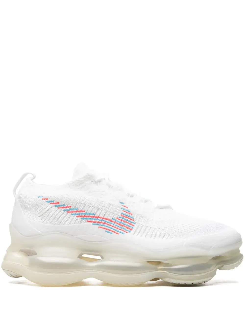 Кроссовки Air Max Scorpion 'Lagoon Pulse' Nike, белый
Кроссовки Air Max Scorpion 'Lagoon Pulse' Nike, белый