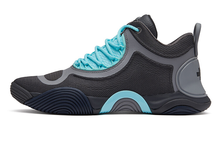 Баскетбольные кроссовки Basketball Shoes Unisex Low-Top Black And Blue Ghost Mother Eqlz Equalizer
Баскетбольные кроссовки Basketball Shoes Unisex Low-Top Black And Blue Ghost Mother Eqlz Equalizer