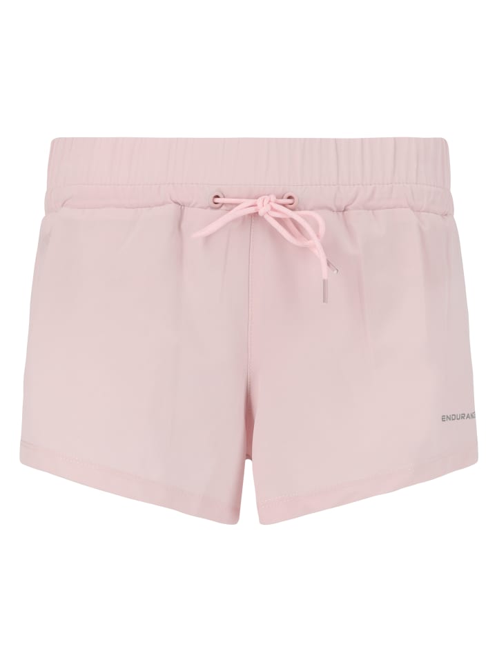 Шорты Endurance
Шорты Endurance