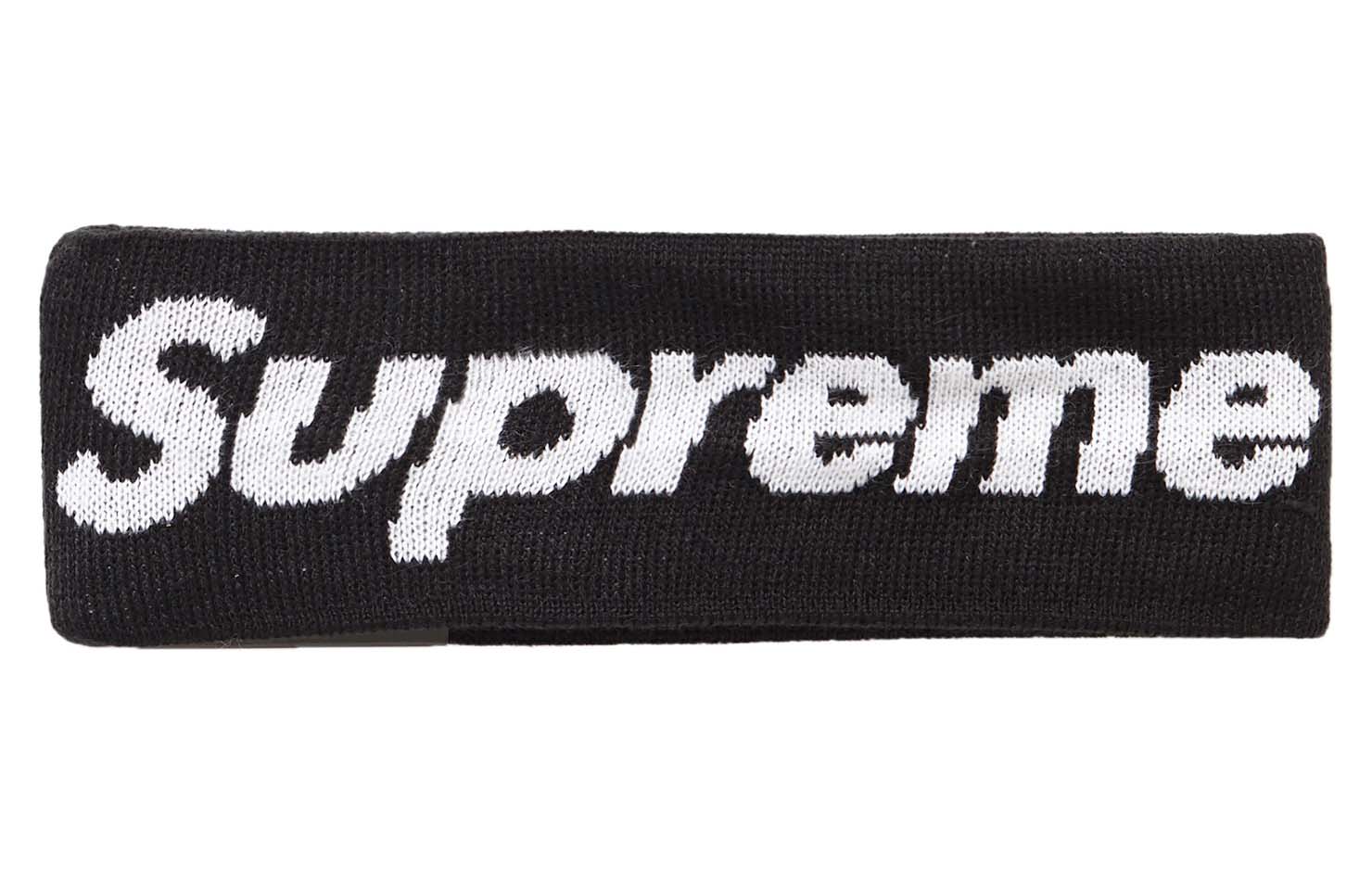 Новый логотип повязка на голову FW18 Supreme
Новый логотип повязка на голову FW18 Supreme