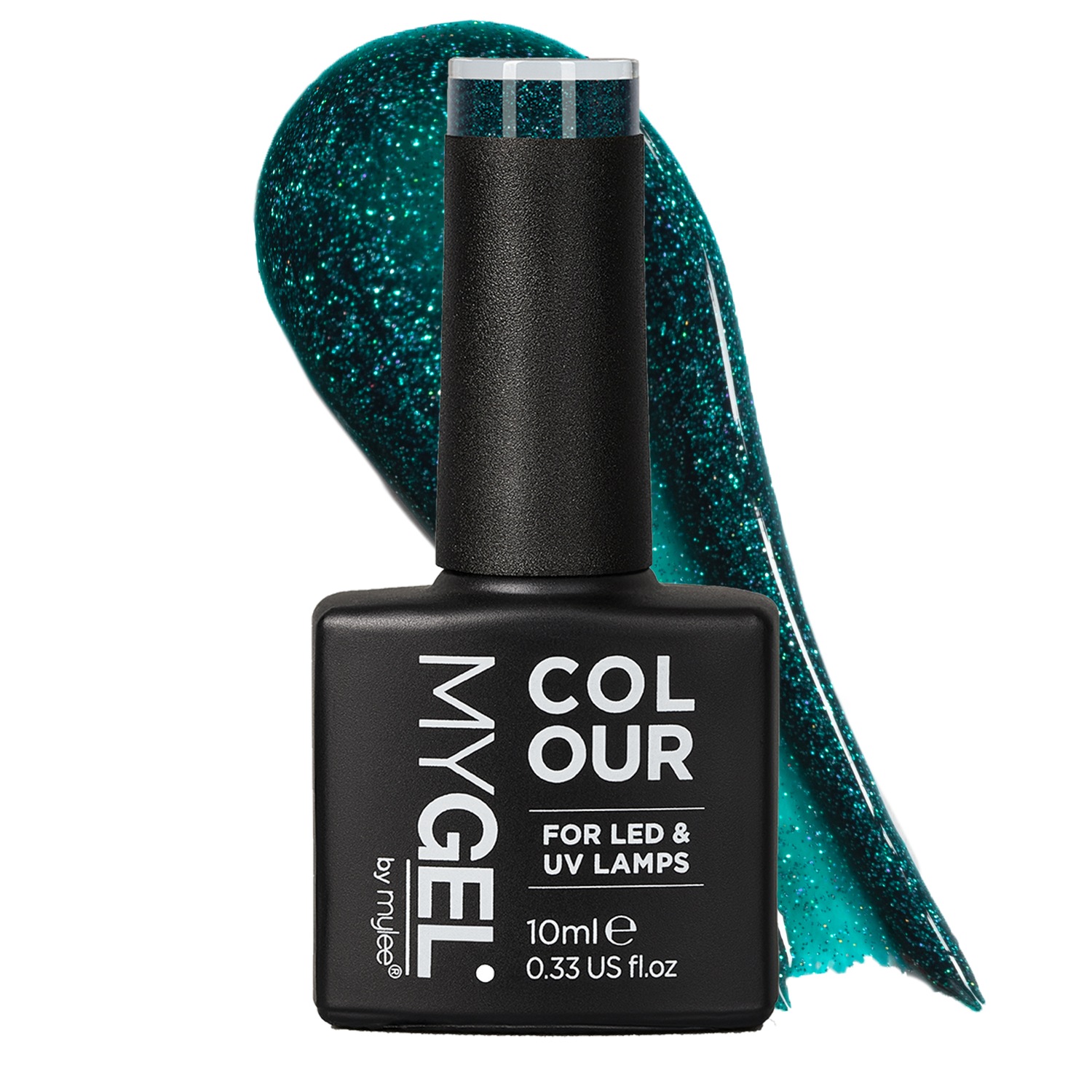 Лак для ногтей mygel gel-nagellack Mylee, bauble, объем 10 мл
Лак для ногтей mygel gel-nagellack Mylee, bauble, объем 10 мл