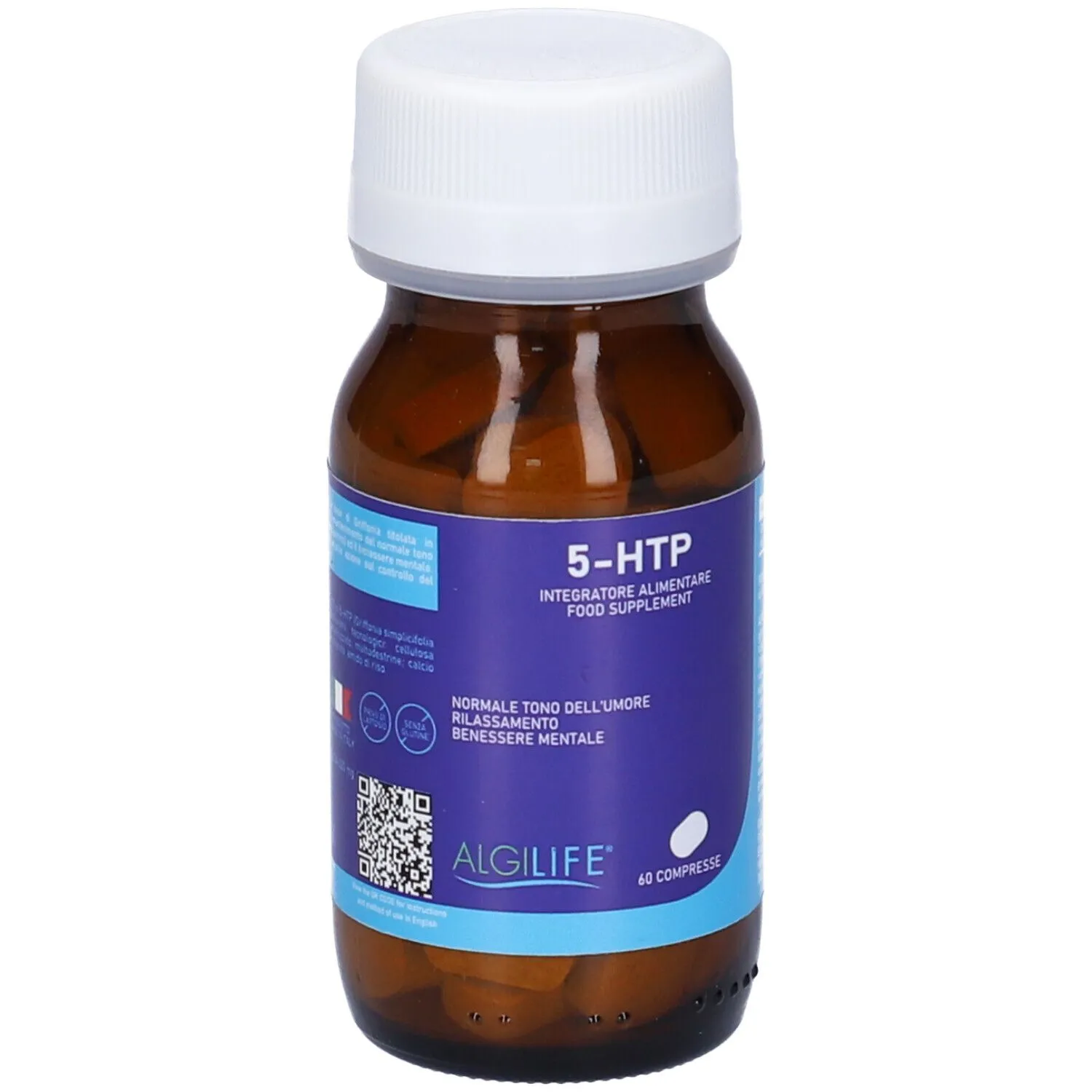 Life Plan 5 Htp Supplement 60 таблеток Algilife
Life Plan 5 Htp Supplement 60 таблеток Algilife