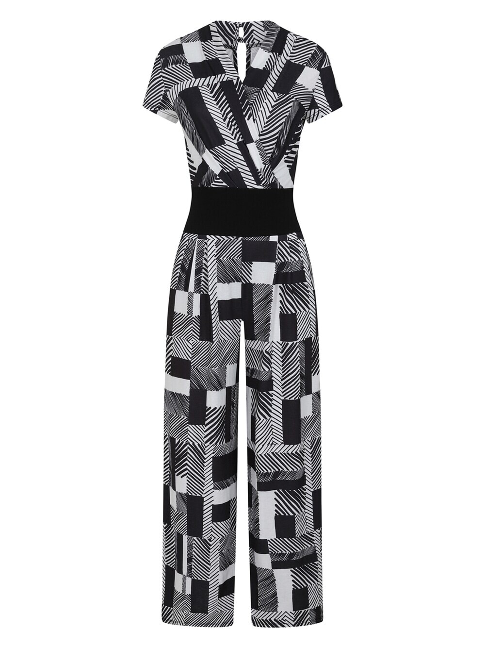 Комбинезон HotSquash, черный
Комбинезон HotSquash, черный