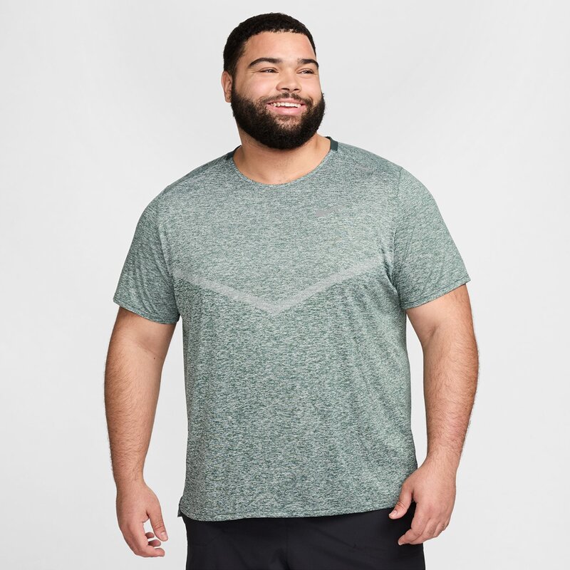 Футболка Dri-Fit Rise 365 Nike, мультиколор
Футболка Dri-Fit Rise 365 Nike, мультиколор