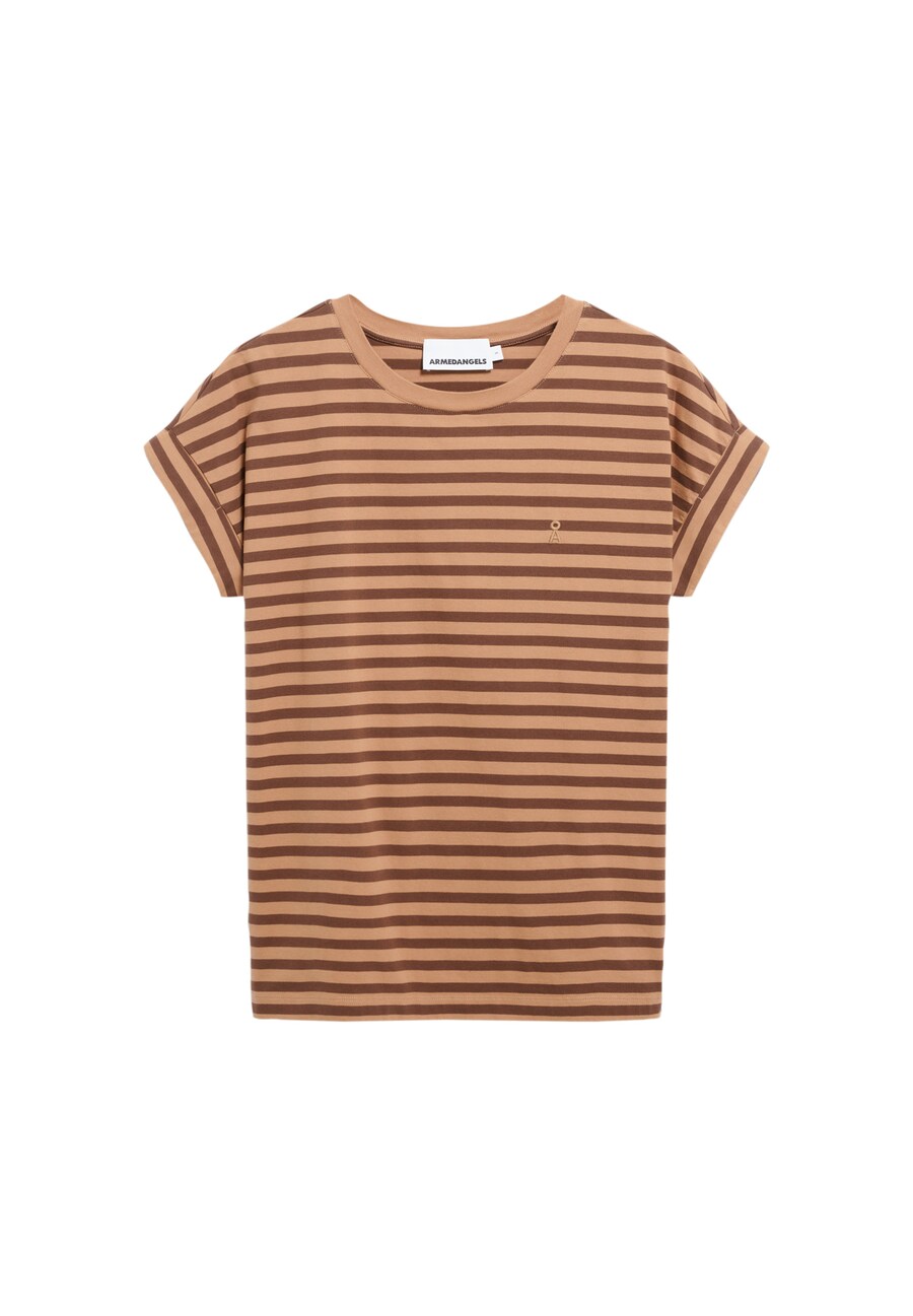 Рубашка ARMEDANGELS, коричневый
Рубашка ARMEDANGELS, коричневый