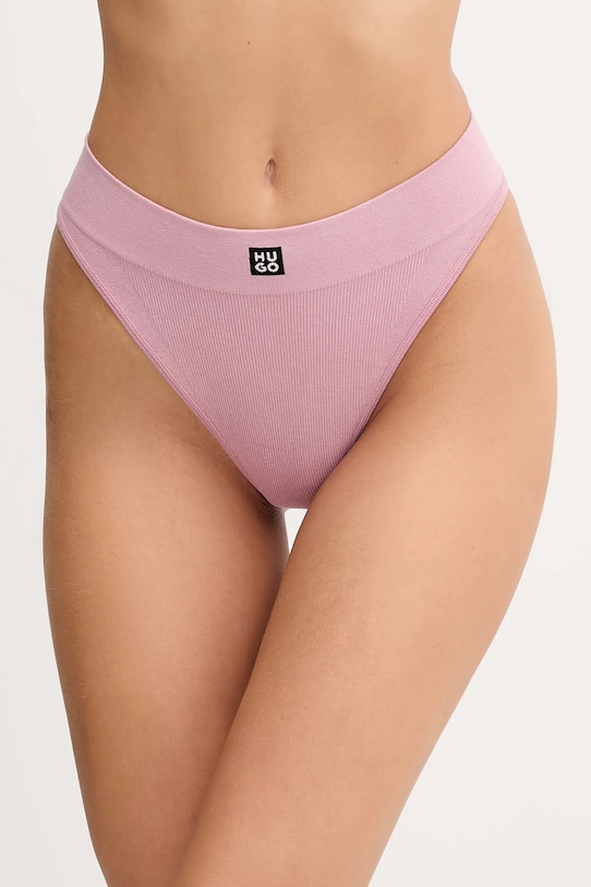 Стринги Hugo, розовый
Стринги Hugo, розовый