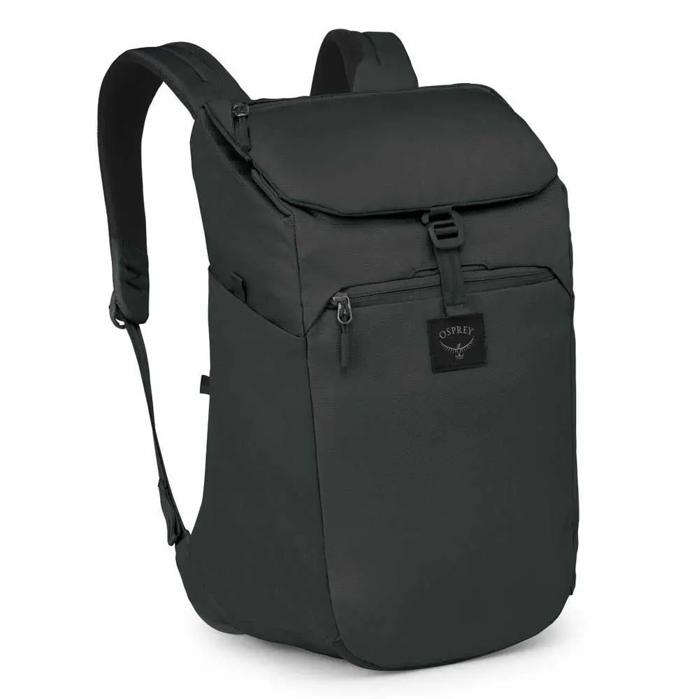 Рюкзак Osprey Aoede Syncpack 20L, черный
Рюкзак Osprey Aoede Syncpack 20L, черный