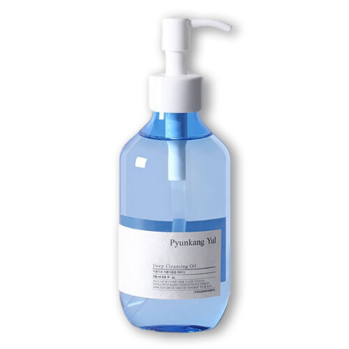 Масло для лица, 290 мл Pyunkang Yul, Deep Cleansing Oil
Масло для лица, 290 мл Pyunkang Yul, Deep Cleansing Oil
