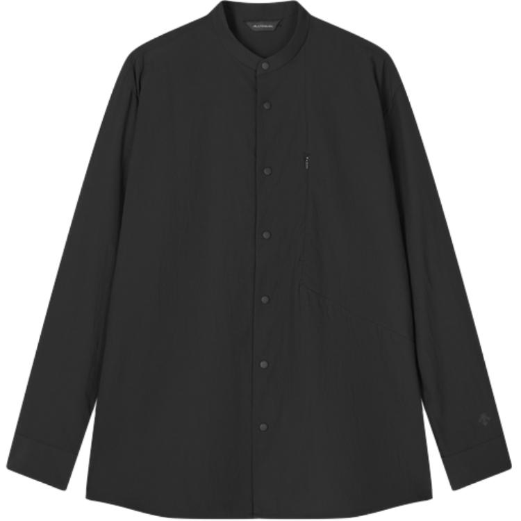 Рубашка Allterrain FW25 мужская DESCENTE, Bk
Рубашка Allterrain FW25 мужская DESCENTE, Bk