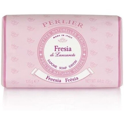 Perlier Sap Solid 125 Фрезия C12 ЛОЖЬ
Perlier Sap Solid 125 Фрезия C12 ЛОЖЬ