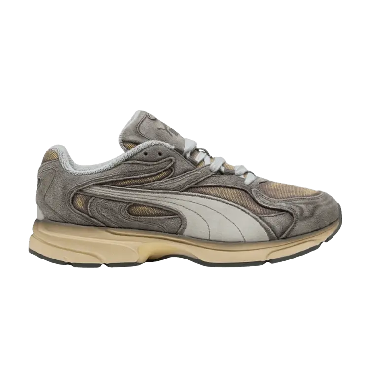 Кроссовки Puma Extos Overdye, Cool Dark Grey
Кроссовки Puma Extos Overdye, Cool Dark Grey