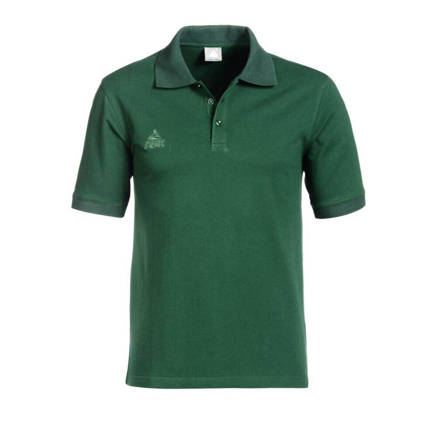 Рубашка-поло PEAK элегантная унисекс, цвет gruen
Рубашка-поло PEAK элегантная унисекс, цвет gruen