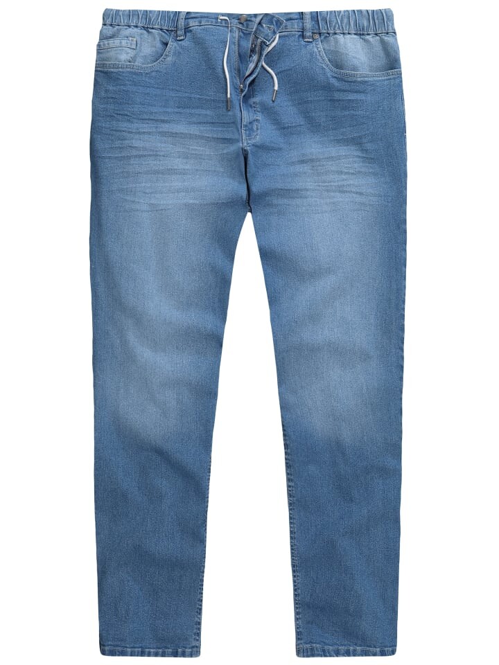 Джинсы Men Plus hose, цвет bleached denim
Джинсы Men Plus hose, цвет bleached denim