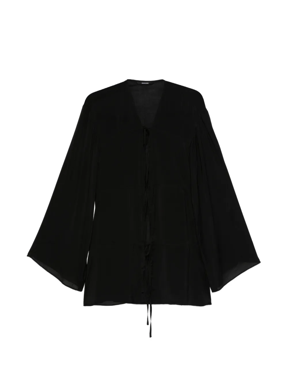 Накидка с завязками Bondi Born, черный
Накидка с завязками Bondi Born, черный