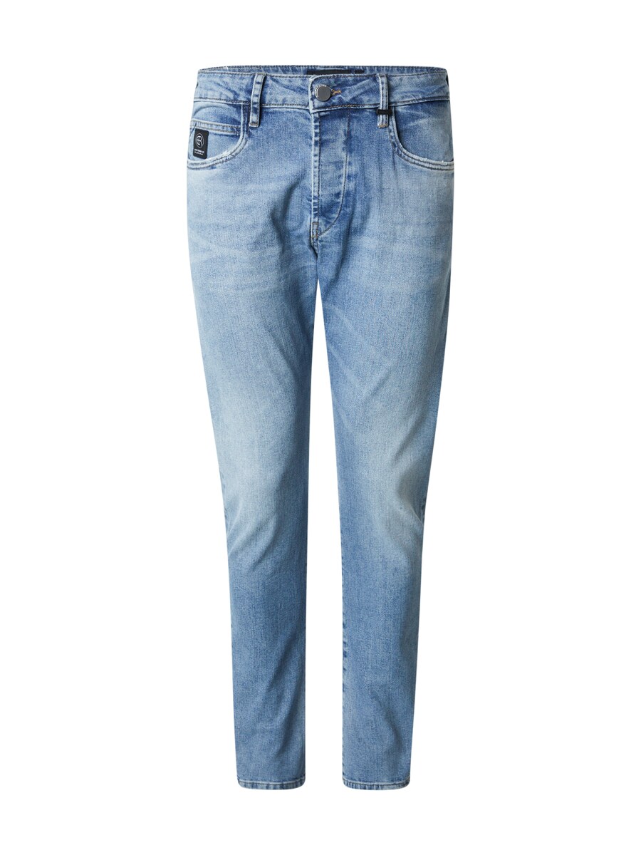 Обычные джинсы Elias Rumelis Dave, синий деним
Обычные джинсы Elias Rumelis Dave, синий деним