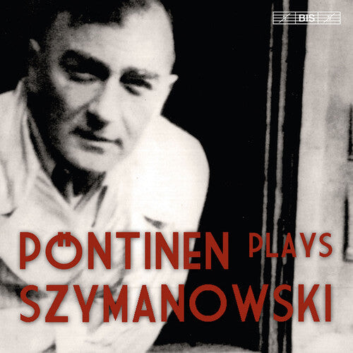 CD диск Szymanowski / Pontinen: Piano Music
CD диск Szymanowski / Pontinen: Piano Music