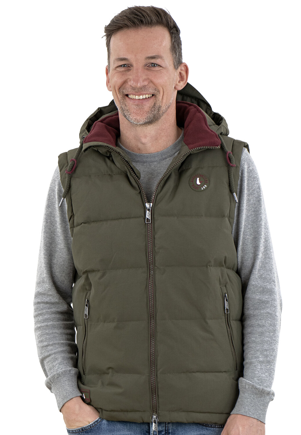 Утепленный жилет SCHIETWETTER Herren Freizeit Outdoor Sport, оливковый, Зеленый, Утепленный жилет SCHIETWETTER Herren Freizeit Outdoor Sport, оливковый
Утепленный жилет SCHIETWETTER Herren Freizeit Outdoor Sport, оливковый, Зеленый, Утепленный жилет SCHIETWETTER Herren Freizeit Outdoor Sport, оливковый