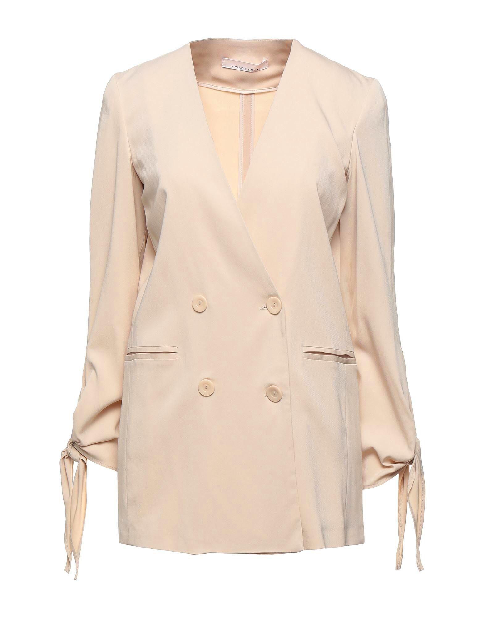 Блейзер Liviana Conti, бежевый
Блейзер Liviana Conti, бежевый