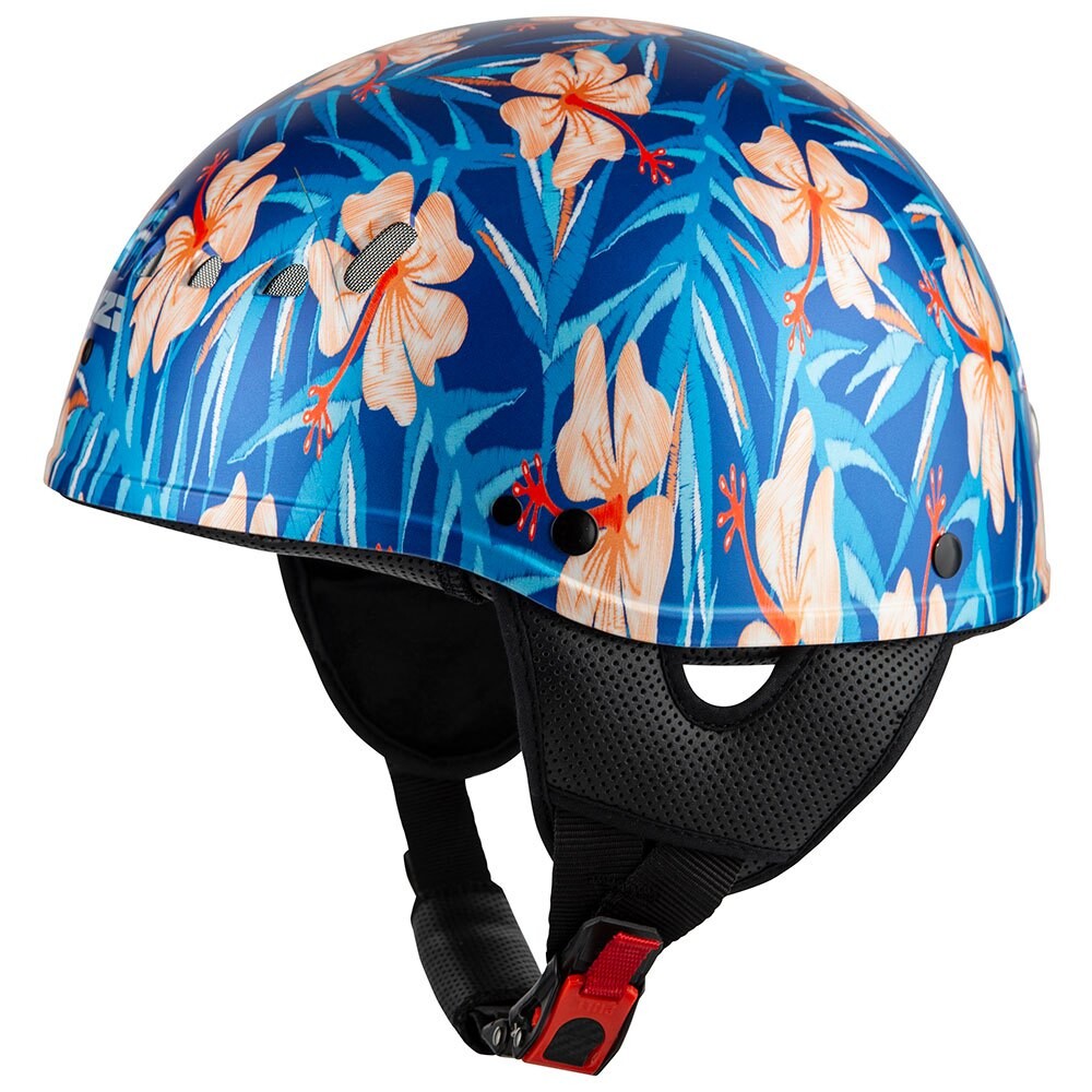 Шлем Nzi Lastmile, синий
Шлем Nzi Lastmile, синий