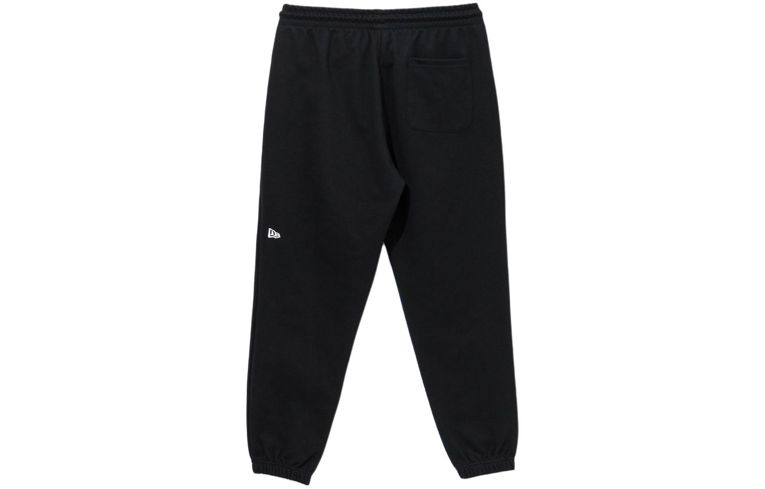 New Era SS24 Спортивные трикотажные брюки мужские black
New Era SS24 Спортивные трикотажные брюки мужские black