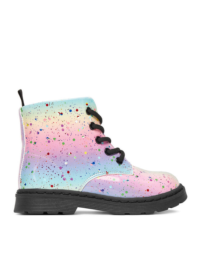 Сапоги CEO-CM221215-7 Deezee, мультиколор 
Сапоги CEO-CM221215-7 Deezee, мультиколор