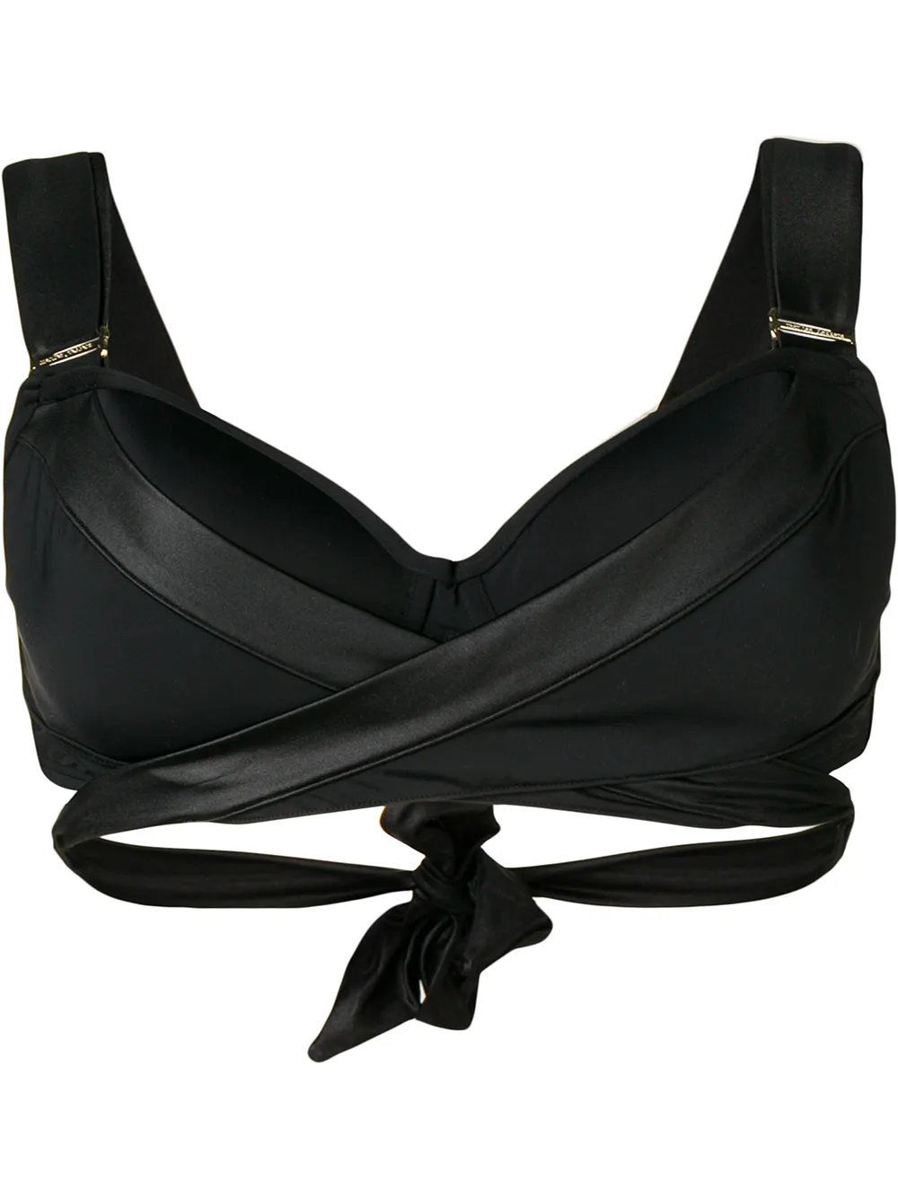 Лиф-балконет Cache Coeur Marlies Dekkers, черный
Лиф-балконет Cache Coeur Marlies Dekkers, черный