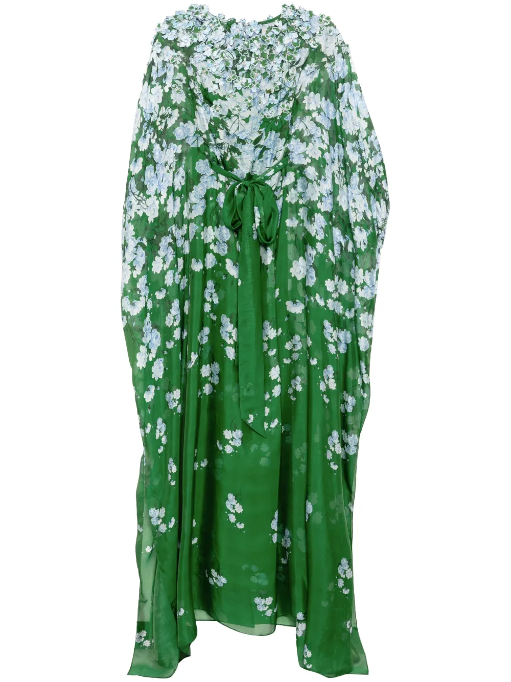 Платье Gilda Sachin & Babi, зеленый
Платье Gilda Sachin & Babi, зеленый