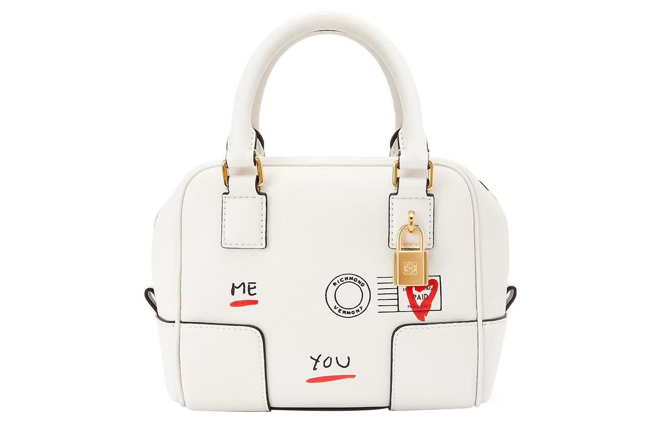 LOEWE Сумка Амазона
LOEWE Сумка Амазона