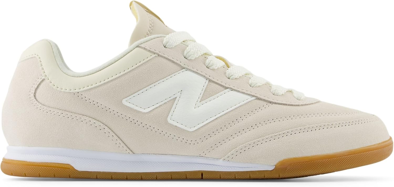 Мужские кроссовки для бега New Balance RC42, бежевый
Мужские кроссовки для бега New Balance RC42, бежевый